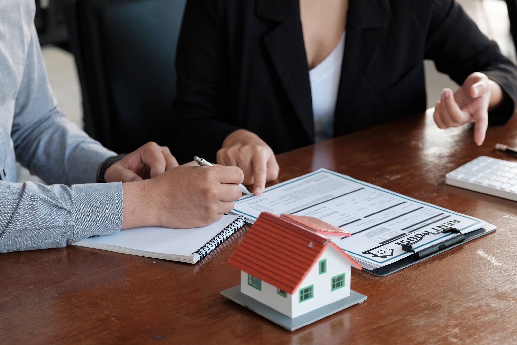 Seamless Solutions for Property Rentals