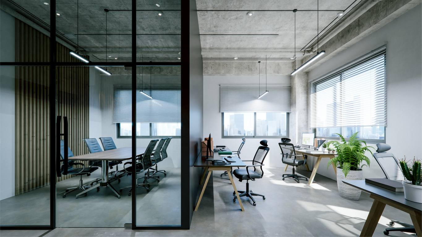 Empowering Business Growth Through Location