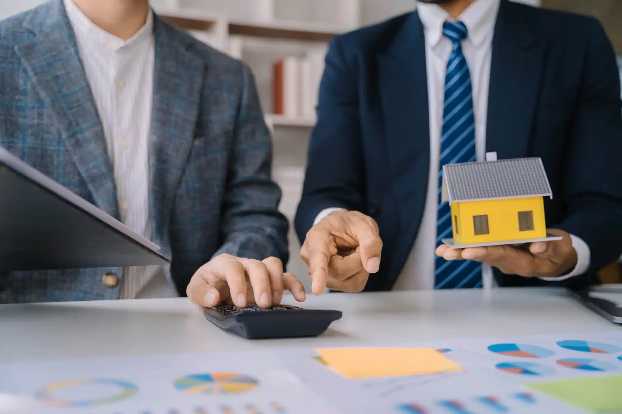Your Trusted Real Estate Partner